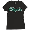 rigolo Ladies Fitted T-Shirt
