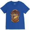 prometheus circuit V-Neck Tee