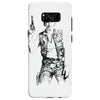 han solo Samsung Galaxy S8