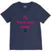 gilmoreis V-Neck Tee