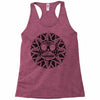 sun Racerback Tank