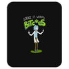 science Mousepad