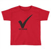 top players Toddler T-shirt