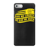 flag give me liberty stars right patriotic 1776 molon labe iPhone 7 Case