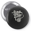 knittaz 4 life Pin-back button