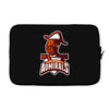 mon calamari admirals Laptop sleeve