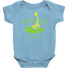 opulence, i has it Baby Onesie