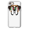 mexican boxer iPhone 8