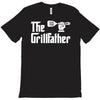 the grillfather T-Shirt