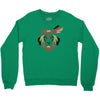 lion king Crewneck Sweatshirt