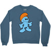 mr (2) Crewneck Sweatshirt