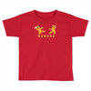 ginjas Toddler T-shirt
