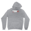 stewart colbert '12 Unisex Hoodie