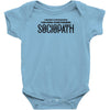 High Functioning Sociopath Infant Clothing