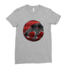 Thundercats Ladies Fitted T-Shirt