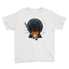 run! Youth Tee
