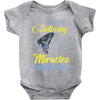 Butterfly Miracles Baby Bodysuit