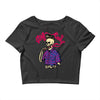 stay cool Crop Top