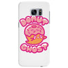 donut ghost Samsung Galaxy S7 Edge