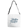 fucker Adjustable Strap Totes