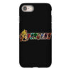 avengers 4 iPhone 8