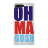 oh ma gosh iPhone 7 Plus Case