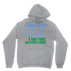 i am your favorite child Unisex Hoodie