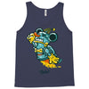 wohead Tank Top