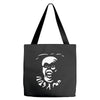 clown es nerd retro horror fun Tote Bags