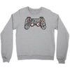 bone controller Crewneck Sweatshirt
