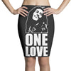 one love Pencil Skirts