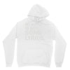 my brain is 80% song lyrics Hoodie