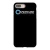 aperture laboratories iPhone 8 Plus