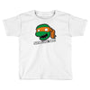 spaghetti! Toddler T-shirt