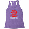 tlingit people of the tides Racerback Tank