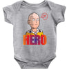 Saitama Baby Bodysuit