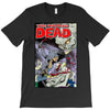 michonne inspired by the walking dead ideal birthday giftpresent T-Shirt