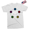 The Witcher Signs Exclusive T-shirt