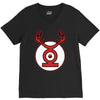 red lantern V-Neck Tee
