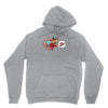 oh yeah Unisex Hoodie