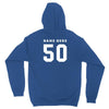 Limited Edition 1968 Unisex Hoodie