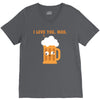 brewmance V-Neck Tee