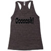 ooooosh Racerback Tank