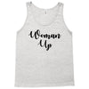 woman up Tank Top