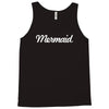 mermaid Tank Top