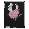 hell yeah piggy iPad 3 and 4 Case