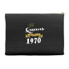 queens are born in 1970 Accessory Pouches