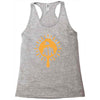 Pubg Pan Racerback Tank