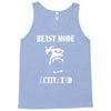 beast mode Tank Top
