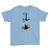 infinite loop Youth Tee